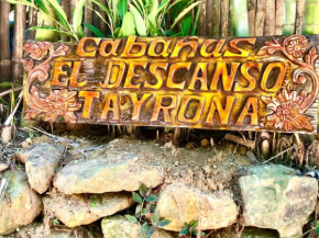 El Descanso Tayrona